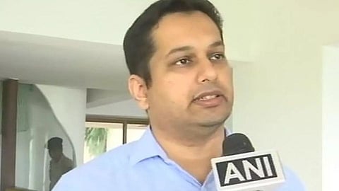 utpal parrikar