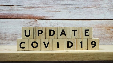 Maharashtra Covid Update