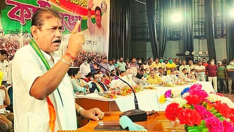 TMC MLA