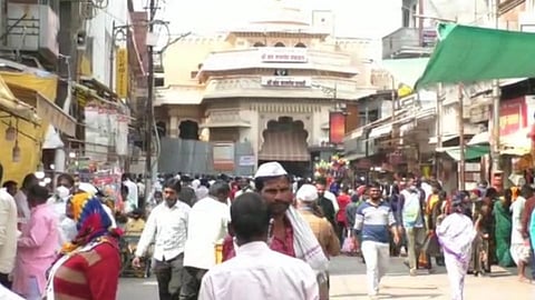 Pandharpur