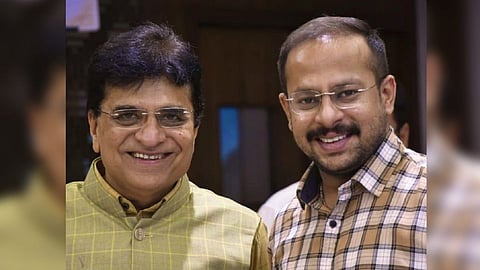Neil Somaiya