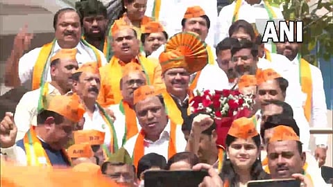 BJP