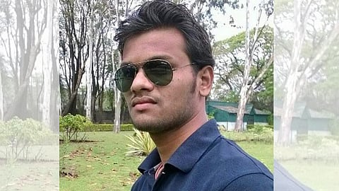 Pune: डिलिव्हरी बॉयने टोकाचं पाऊल उचलत संपवलं आयुष्य; कारण अद्याप अस्पष्ट