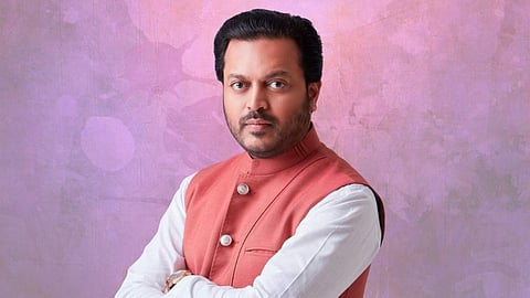 Amit Deshmukh