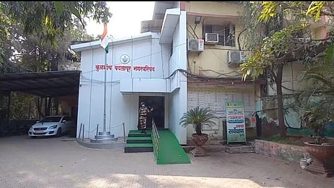 Badlapur News