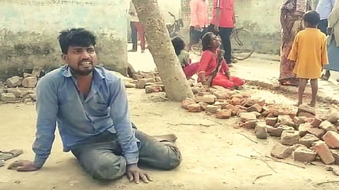 Uttar Pradesh
