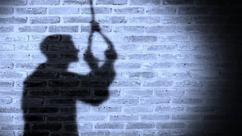 Suicide