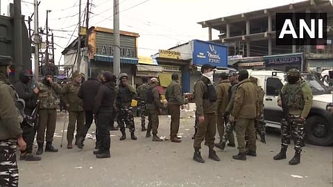 Jammu and Kashmir