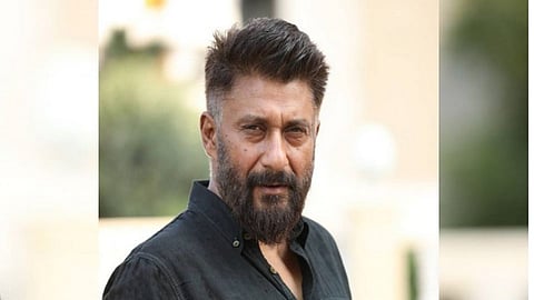 Vivek Agnihotri On Tweet On Kashmiri Pandit