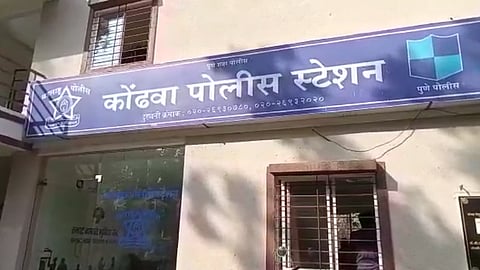 Pune Crime