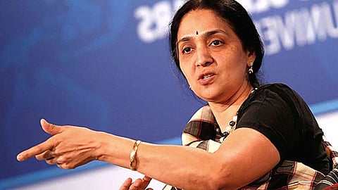 Chitra Ramkrishna