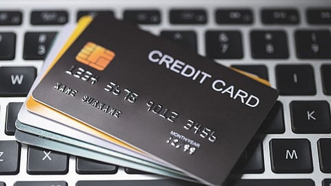 Credit Score Mistake