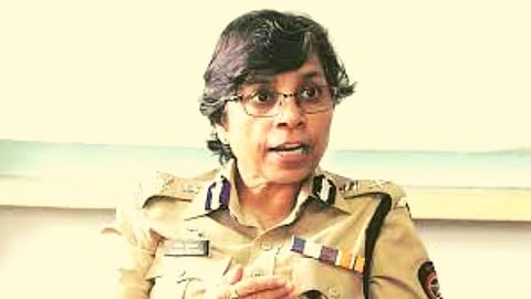 Rashmi Shukla Phone Tapping case News Updates