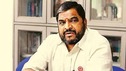Raju Shetty