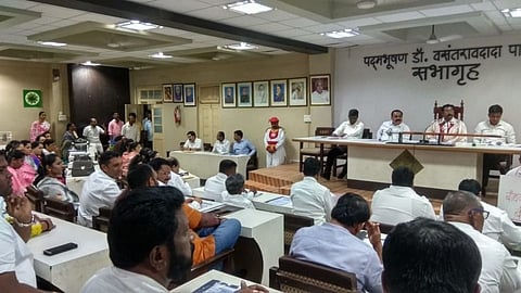 sangli