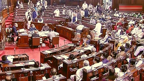 Rajya Sabha