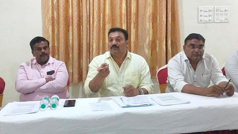 Nandurbar Palika