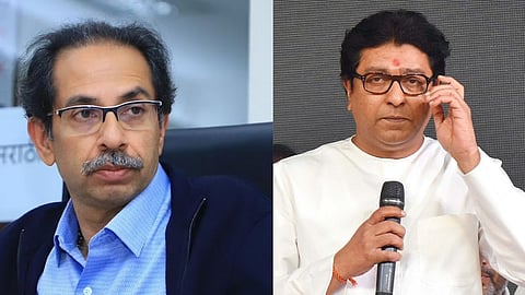 Raj Thackeray/ Udhav Thackeray