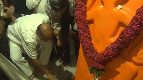 sharad pawar
