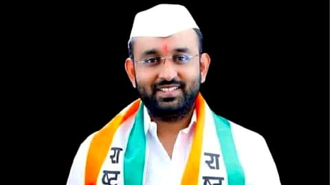 भगीरथ भालके