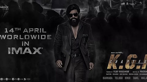 KGF 2