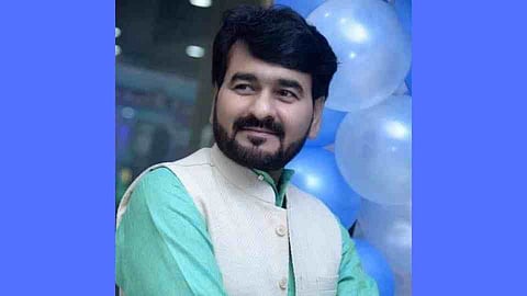 Sanjay Biyani
