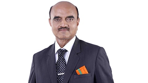 Bhagwat Karad