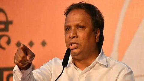 ashish shelar