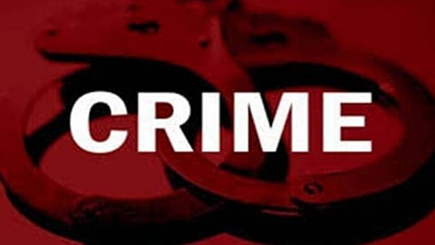 Crime news