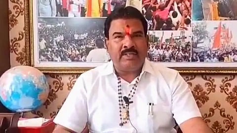 शिवसेना आमदार संजय गायकवाड