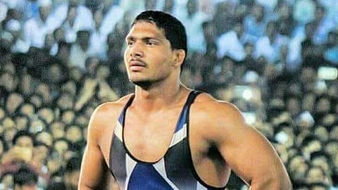 Kiran Bhagat