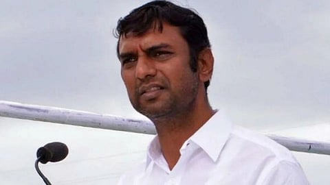 Shankarrao Gadakh
