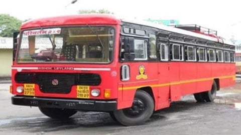 St Bus