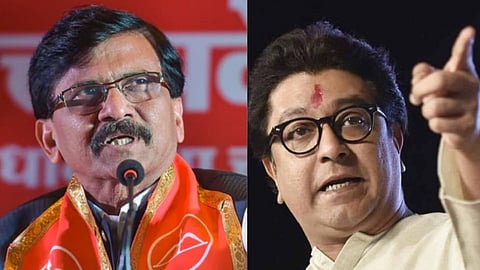 Sanjay Raut