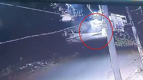 Sunjwan Terrorist Attack