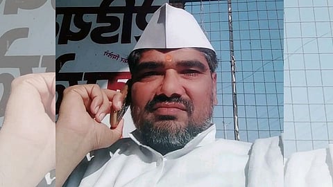 Aurangabad Crime News, Aurangabad Kirtankar Maharaj News Updates