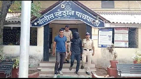 माणुसकीला काळिमा! नवजात बाळास पित्यानेच विकल्याचा धक्कादायक प्रकार