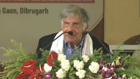 Ratan Tata