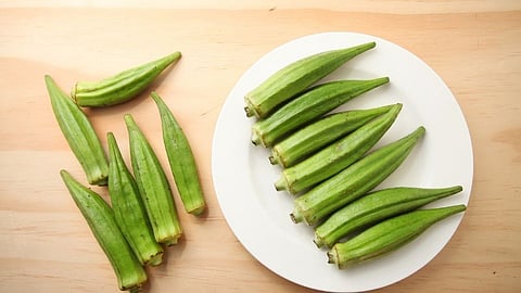 Okra