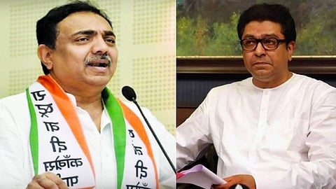 Raj Thackeray