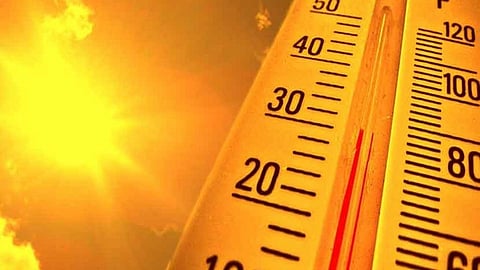 Temperature, Jalgaon Weather Updates in Marathi, Heat Wave News Updates