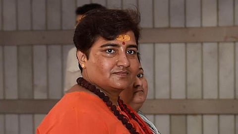 Pragya Singh Thakur