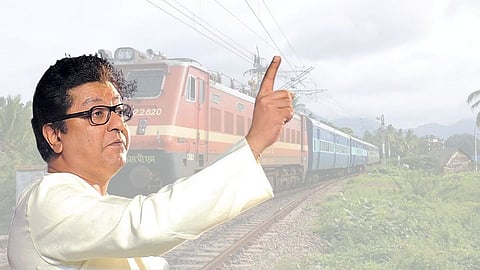 Raj Thackeray News updates, Raj Thackeray To Visit Ayodhya,