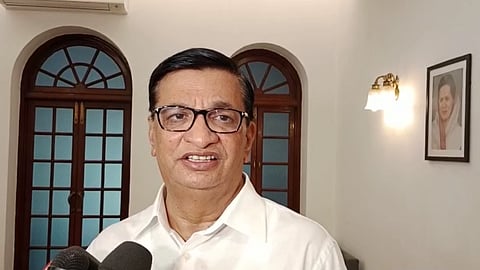 Balasaheb Thorat