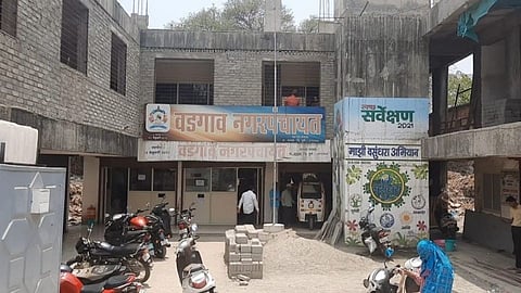 वडगाव नगरपंचायतीच्या 11 हजार बांधकामांवर पडणार हातोडा?