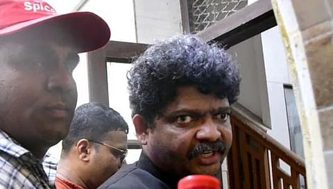 gunratna sadavarte