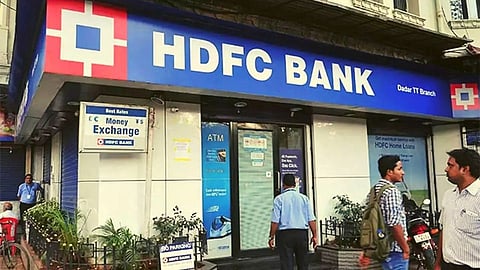HDFC Bank