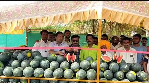 Beed News