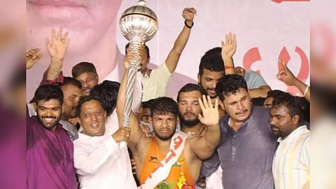 Prithviraj Patil