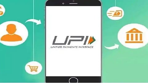 UPI payments